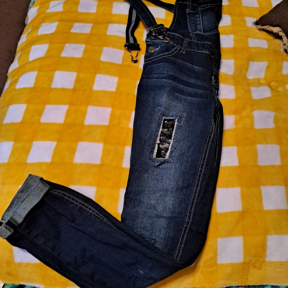 Overall